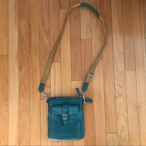 Authentic Coach Crossbody bag